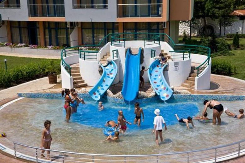 Hotel Trakia Plaza
