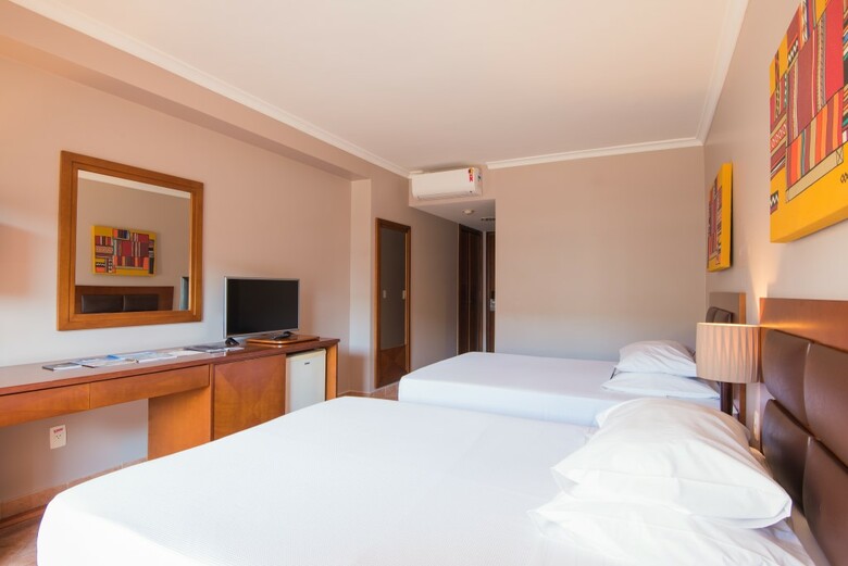 Hotel Vila Gale Fortaleza