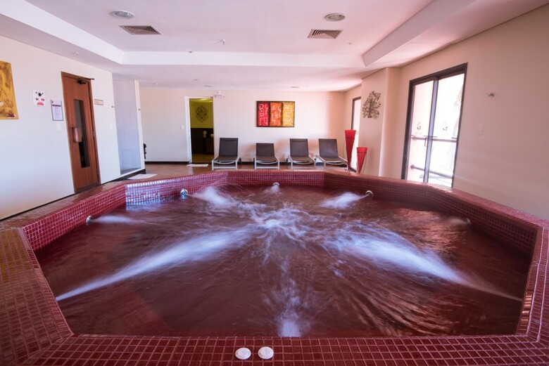 Hotel Vila Gale Fortaleza