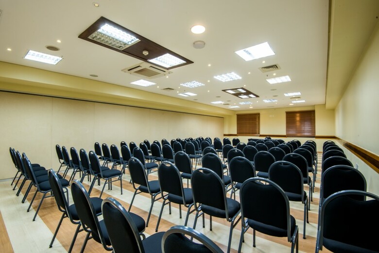 Hotel Vila Gale Fortaleza