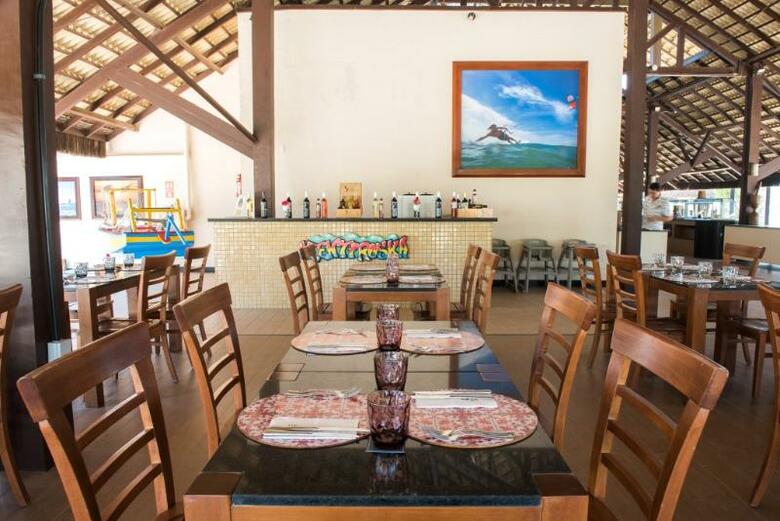 Hotel Vila Gale Fortaleza