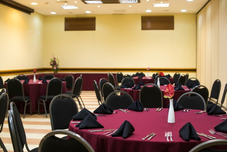 Hotel Vila Gale Fortaleza