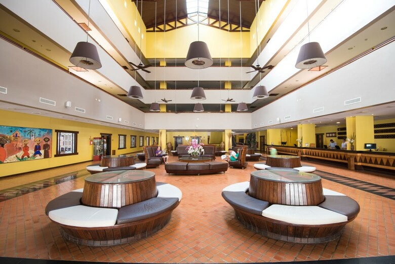 Hotel Vila Gale Fortaleza