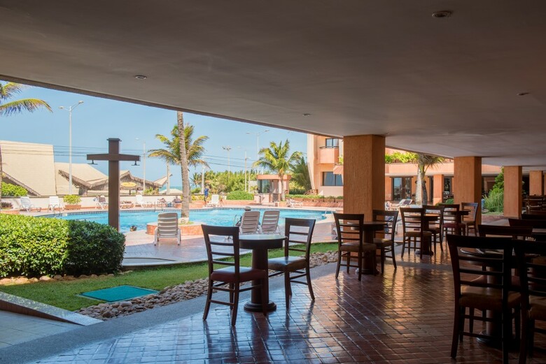 Hotel Vila Gale Fortaleza