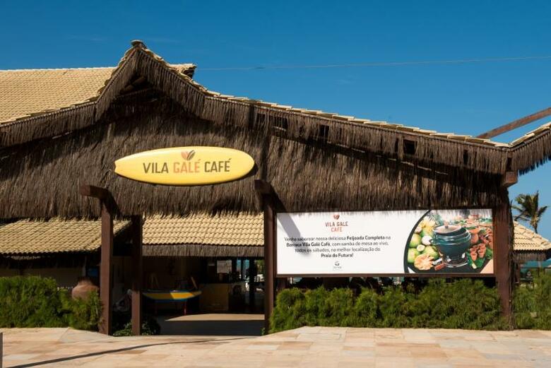 Hotel Vila Gale Fortaleza