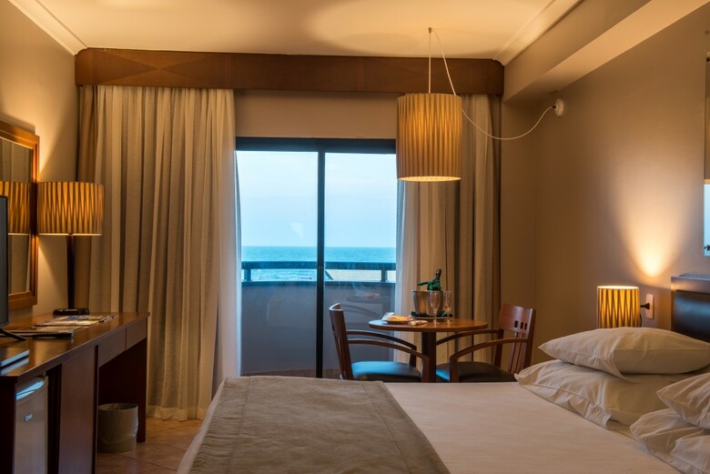 Hotel Vila Gale Fortaleza