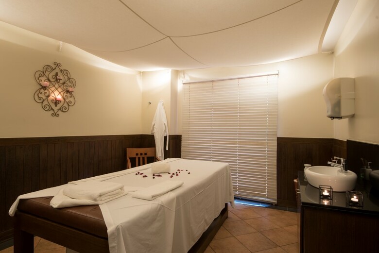 Hotel Vila Gale Fortaleza