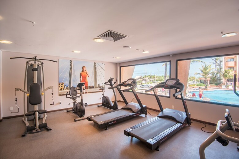 Hotel Vila Gale Fortaleza