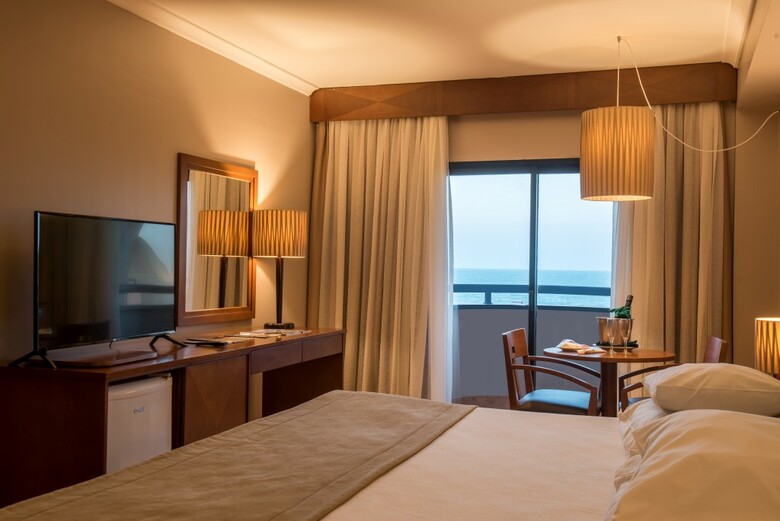 Hotel Vila Gale Fortaleza