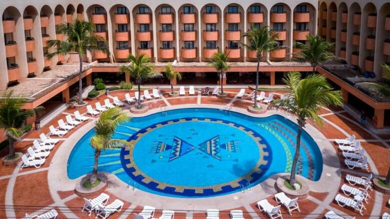 Hotel Vila Gale Fortaleza
