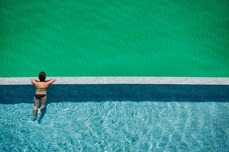 Four Seasons Hotel Bahrain Bay