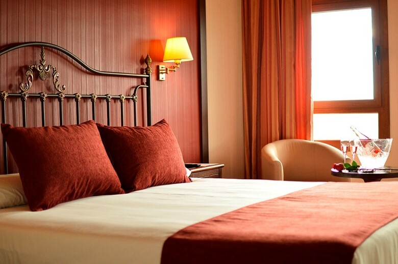 Hotel Complejo Enoturistico Finca La Estacada
