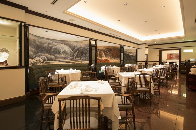 Hotel East 21 Tokyo