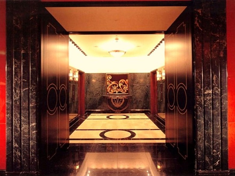 Hotel East 21 Tokyo