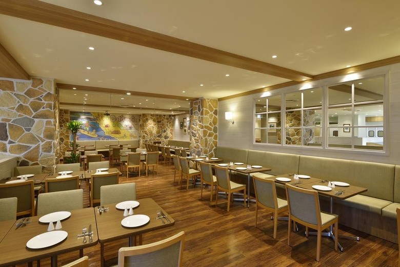 Hotel Sunroute Plaza Tokyo