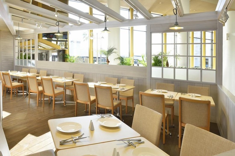 Hotel Sunroute Plaza Tokyo