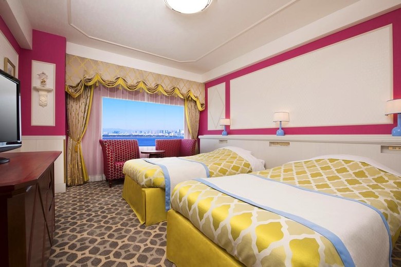 Hotel Sunroute Plaza Tokyo