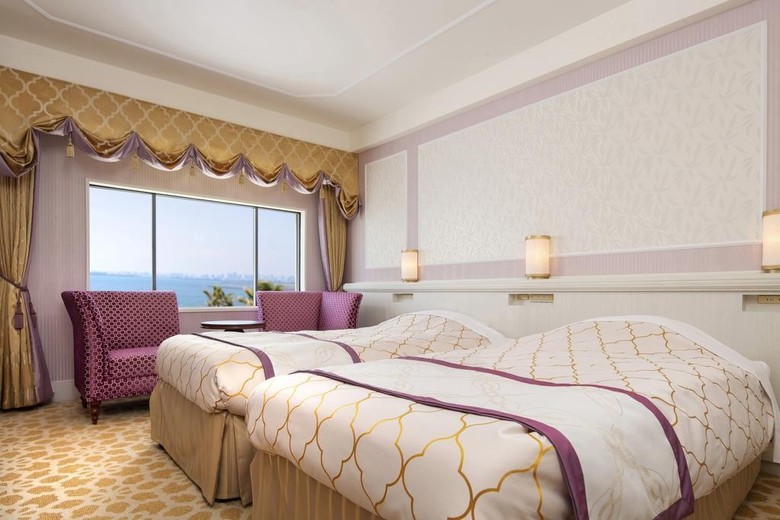 Hotel Sunroute Plaza Tokyo