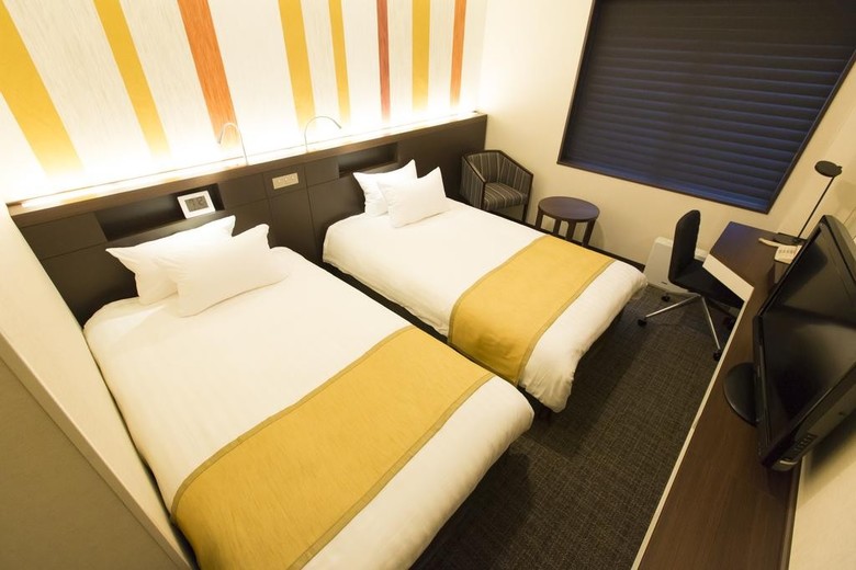 Takanawa Tobu Hotel