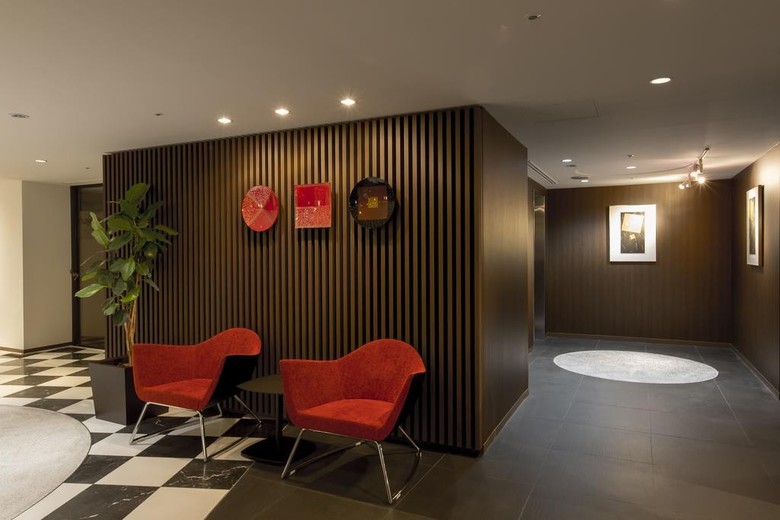 Takanawa Tobu Hotel