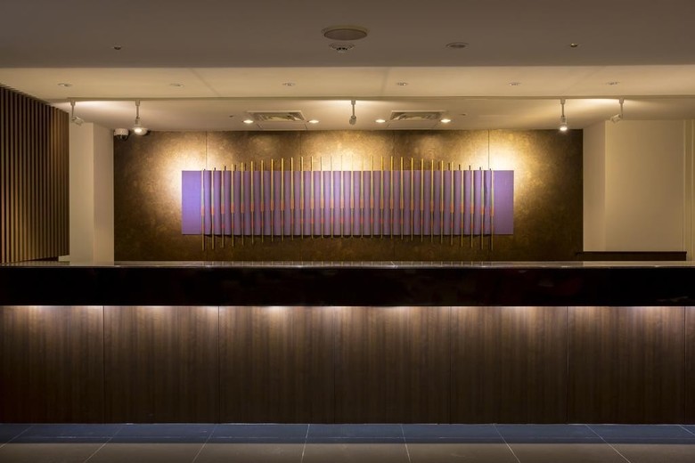 Takanawa Tobu Hotel