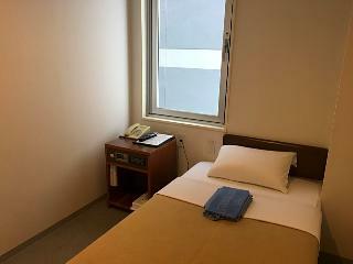 Hotel Seaside Inn Omori