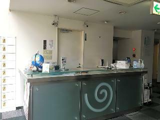 Hotel Seaside Inn Omori