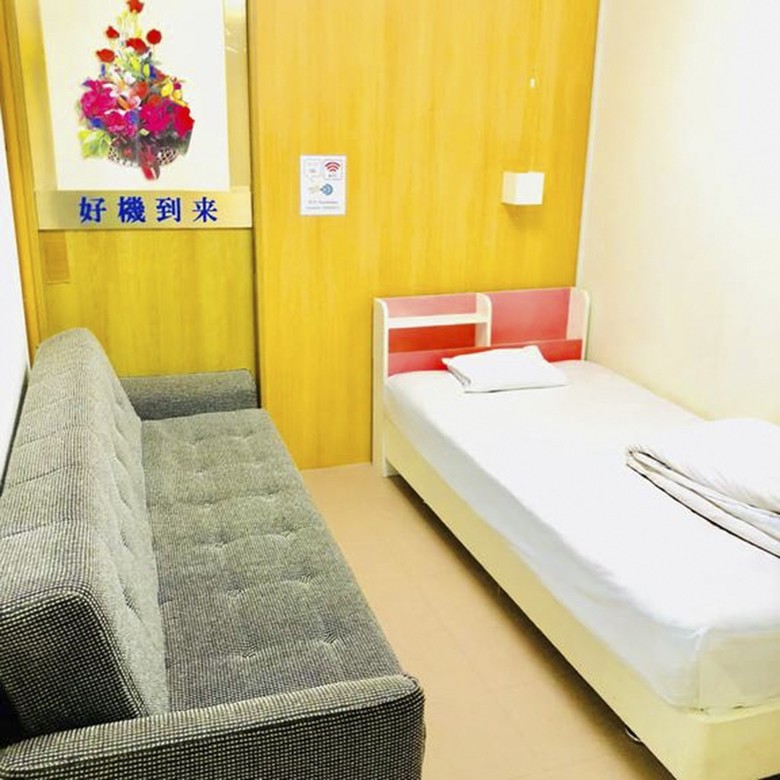 Albergue Hotel Houshi Kaikan