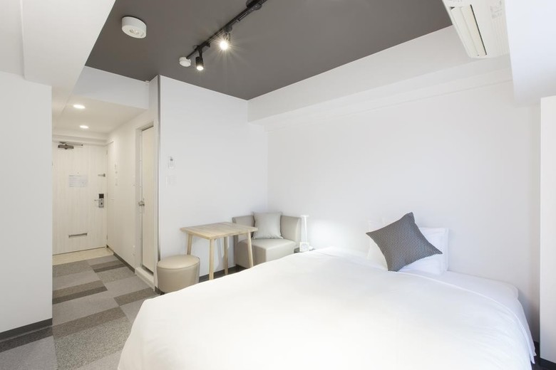 Apartamentos Tokyu Stay Meguro Yutenji