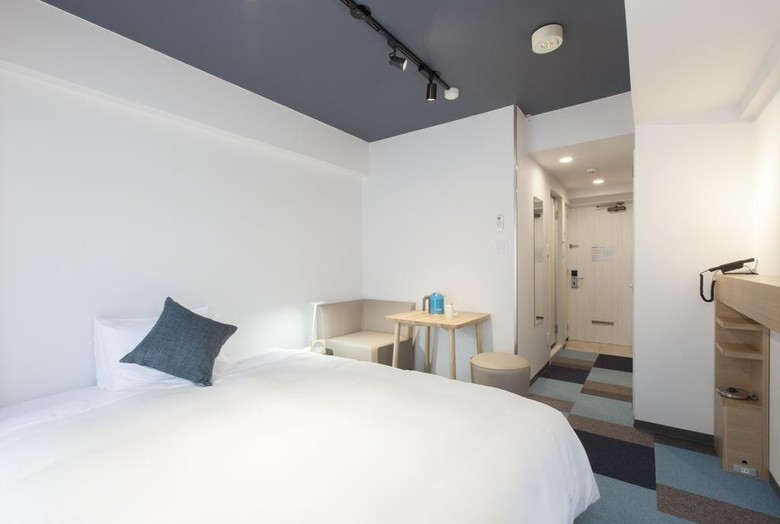 Apartamentos Tokyu Stay Meguro Yutenji