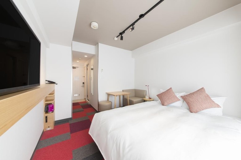 Apartamentos Tokyu Stay Meguro Yutenji
