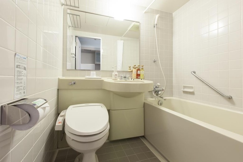 Apartamentos Tokyu Stay Meguro Yutenji