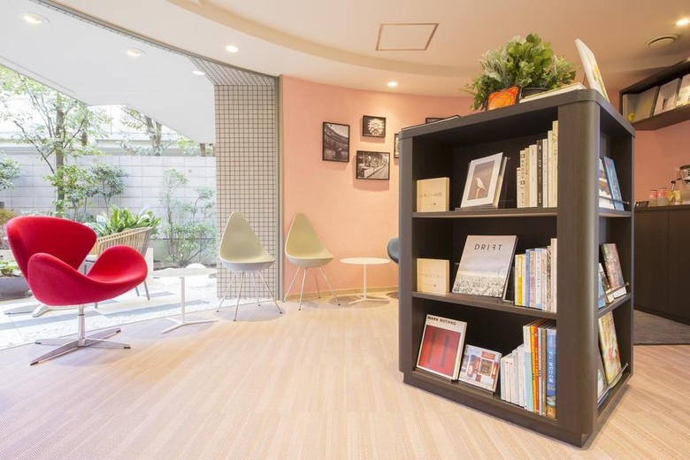 Apartamentos Tokyu Stay Meguro Yutenji