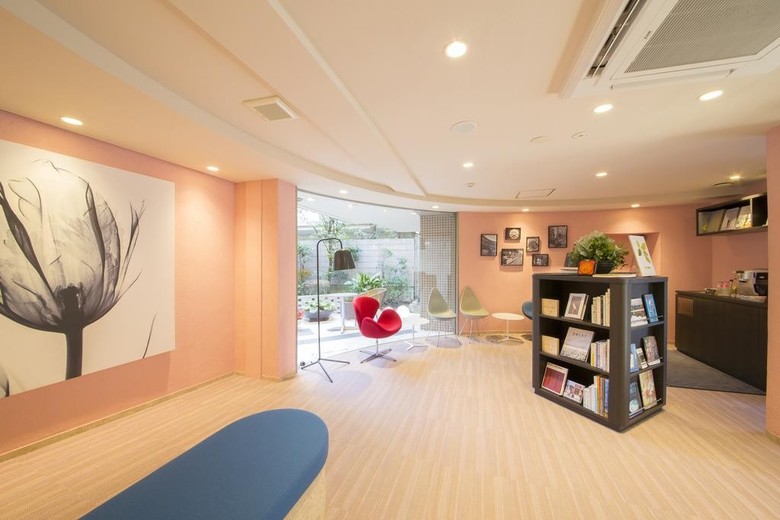 Apartamentos Tokyu Stay Meguro Yutenji