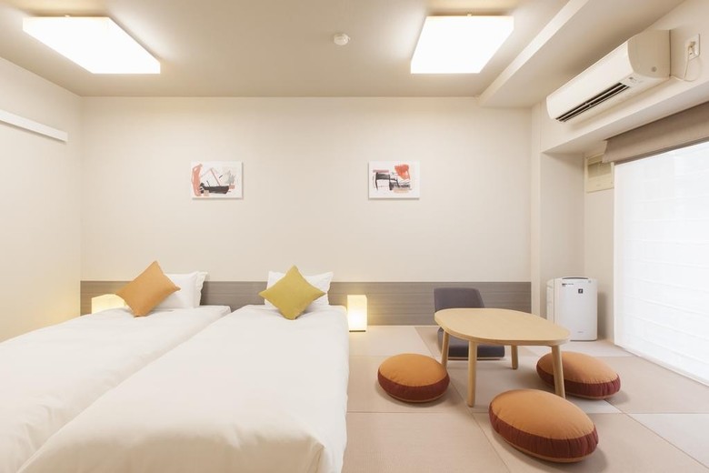Apartamentos Tokyu Stay Meguro Yutenji