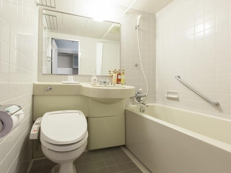 Apartamentos Tokyu Stay Meguro Yutenji
