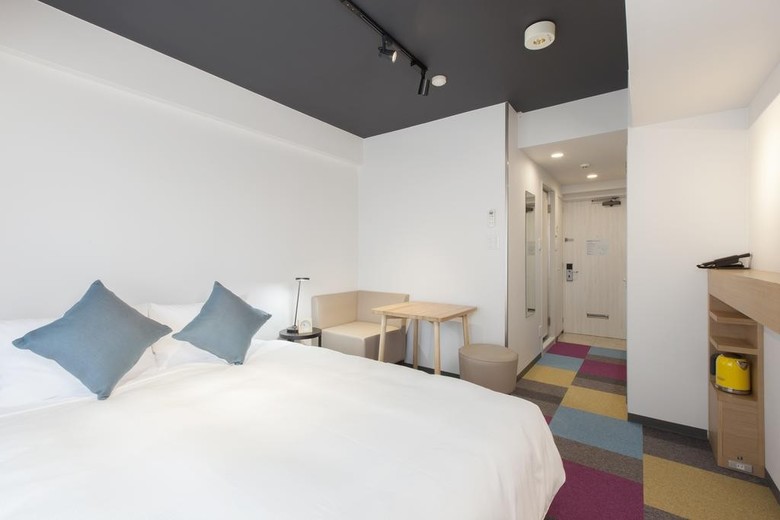 Apartamentos Tokyu Stay Meguro Yutenji