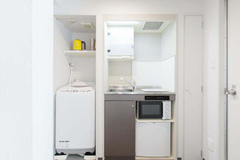 Apartamentos Tokyu Stay Meguro Yutenji