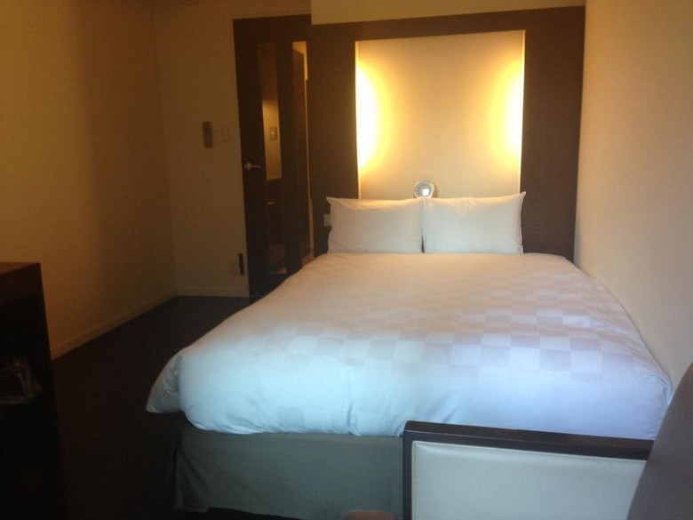 Hotel Kuretake Inn Premium Hamamatsucho