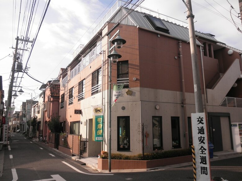 Posada Family Inn Saiko
