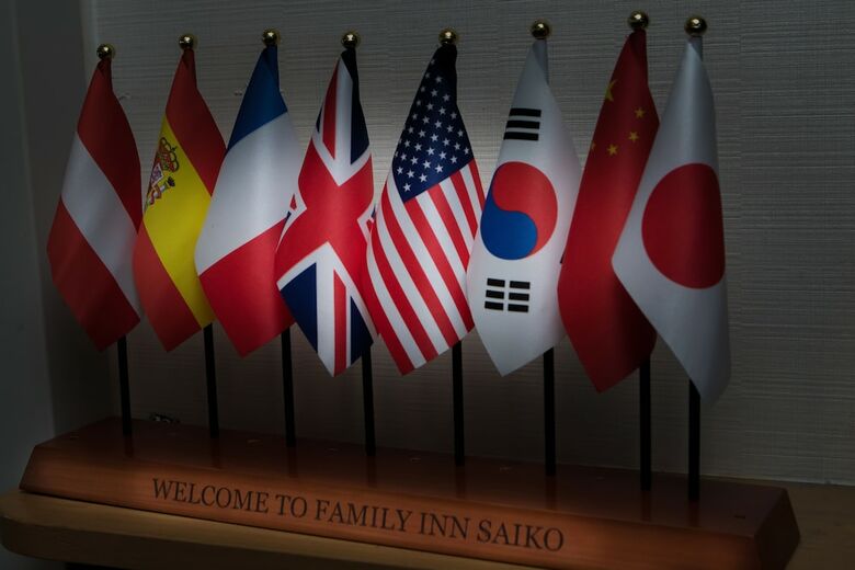Posada Family Inn Saiko