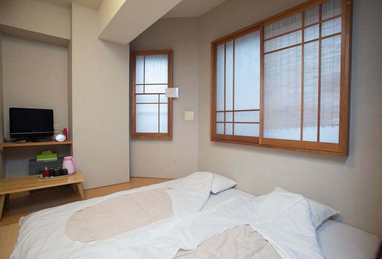 Posada Family Inn Saiko