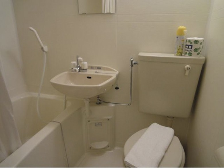 Apartamentos Soho Asakusa Hotel