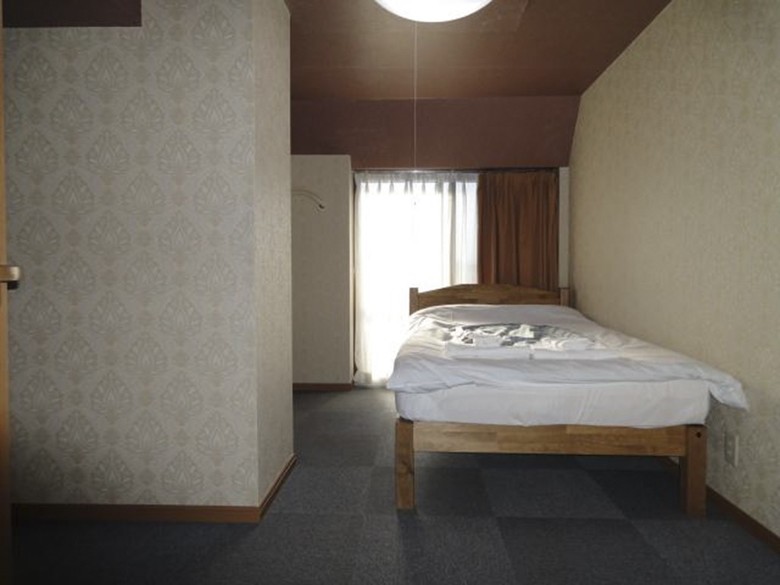 Apartamentos Soho Asakusa Hotel