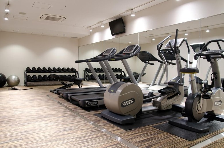Hotel Courtyard By Marriott Tokyo Station