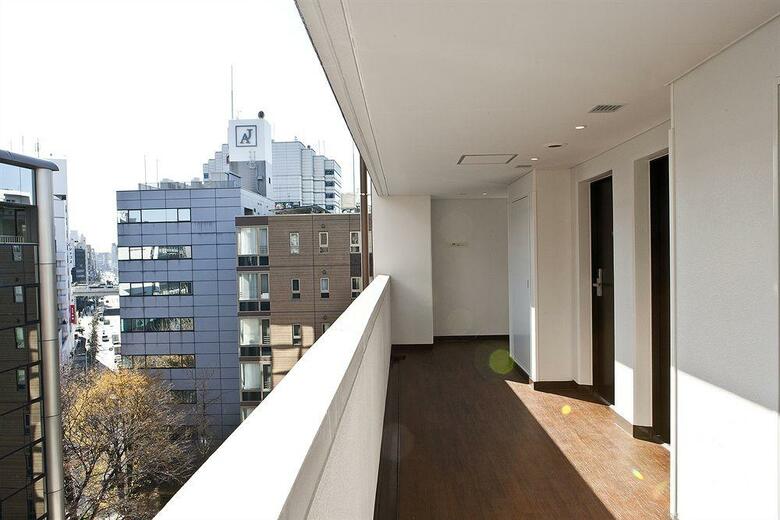 Hotel Sotetsu Fresa Inn Nihombashi-ningyocho