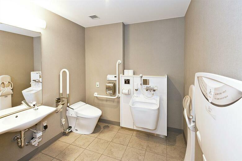 Hotel Sotetsu Fresa Inn Nihombashi-ningyocho