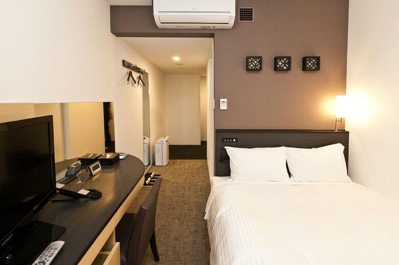 Hotel Sotetsu Fresa Inn Nihombashi-ningyocho