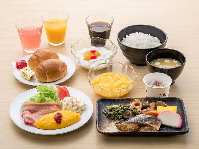 Hotel Sotetsu Fresa Inn Nihombashi-ningyocho