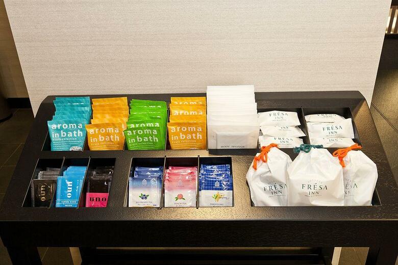 Hotel Sotetsu Fresa Inn Nihombashi-ningyocho